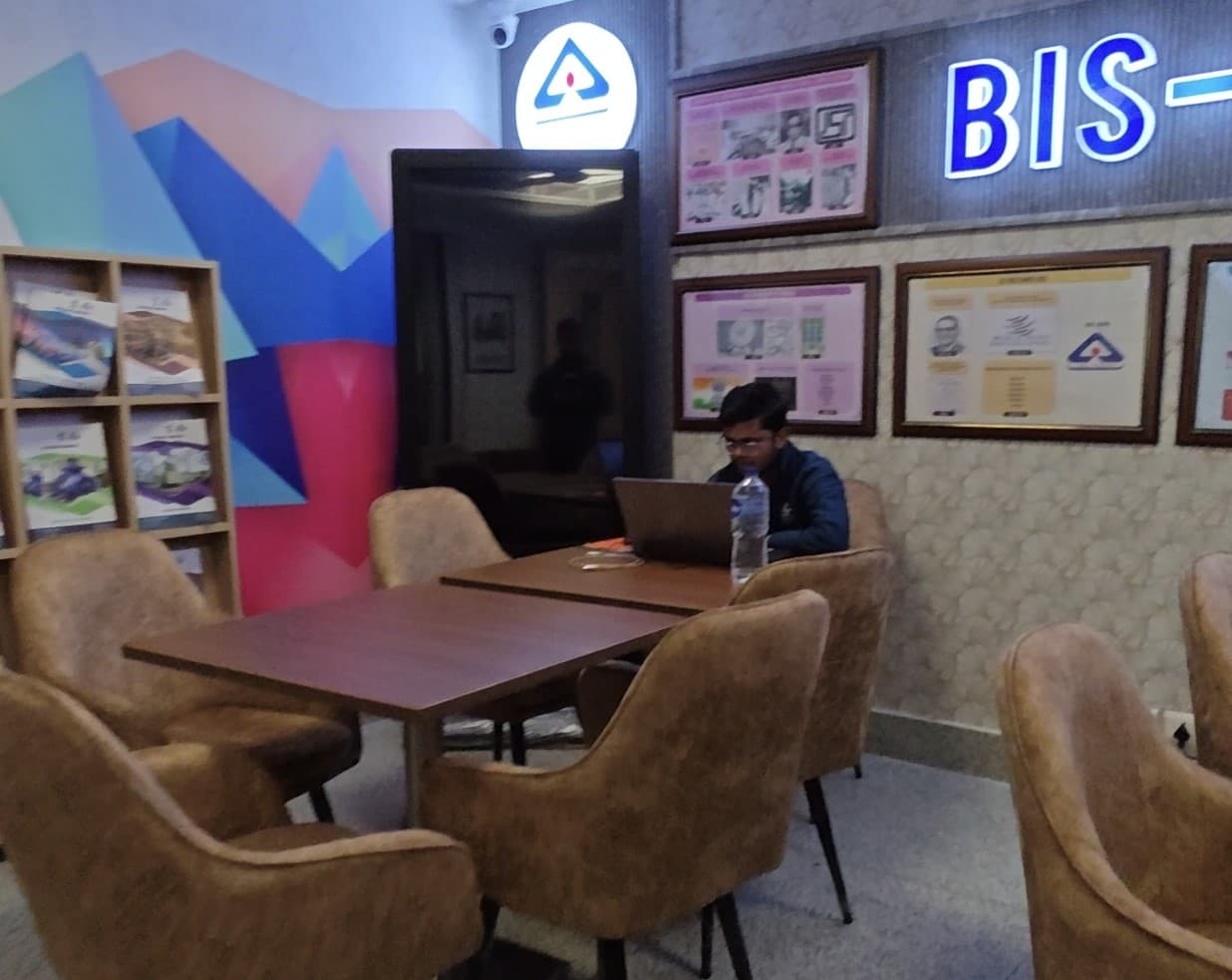 NIT Delhi Academic Building photo 17